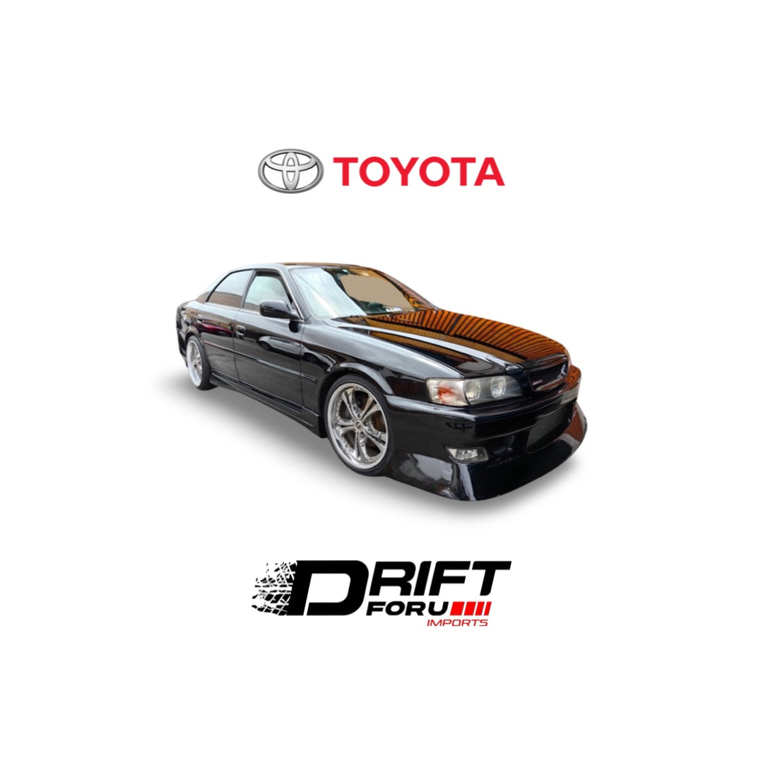 Toyota Chaser Tourer V 1997