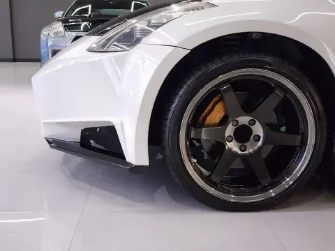 Nissan 350Z 2004