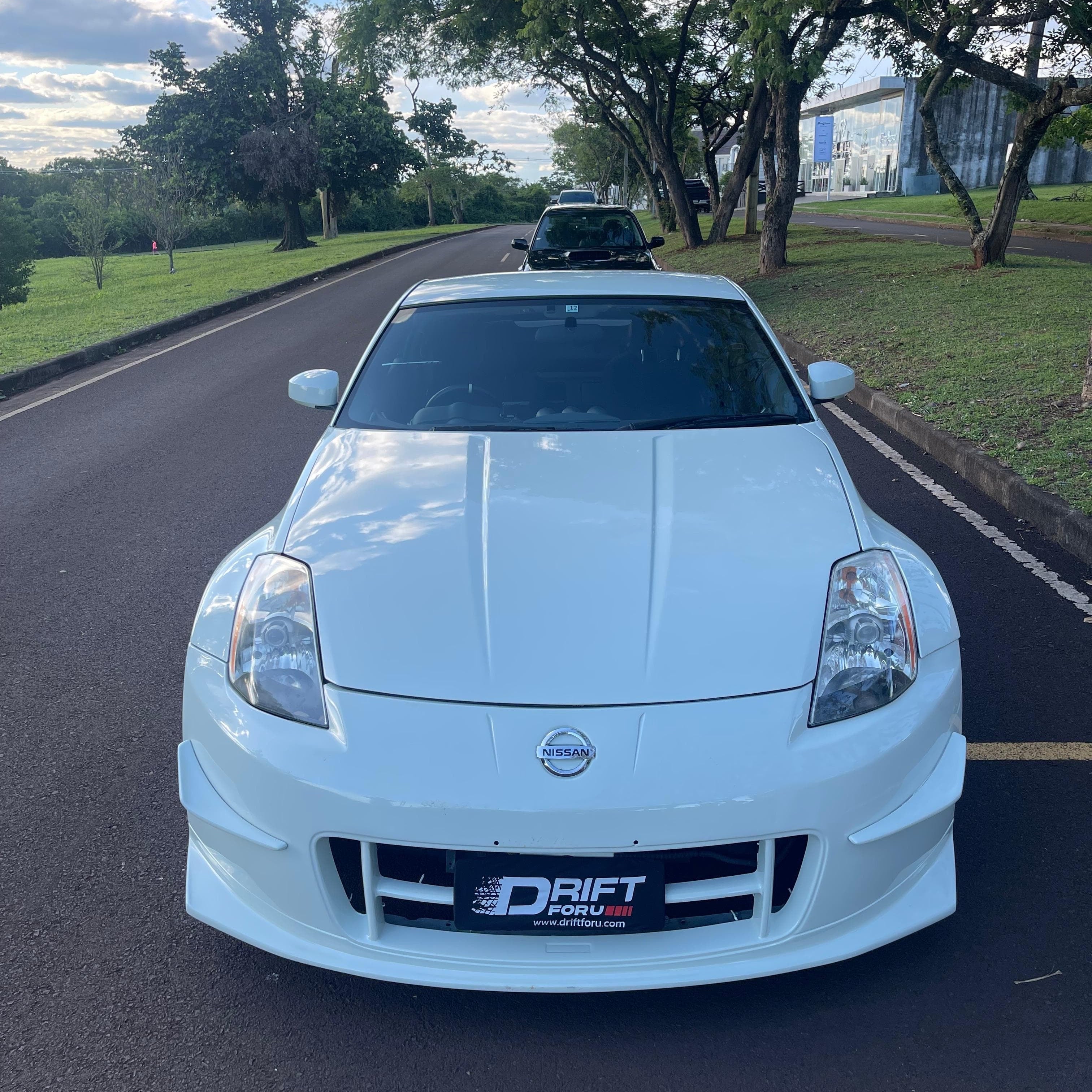 Nissan 350z 2004