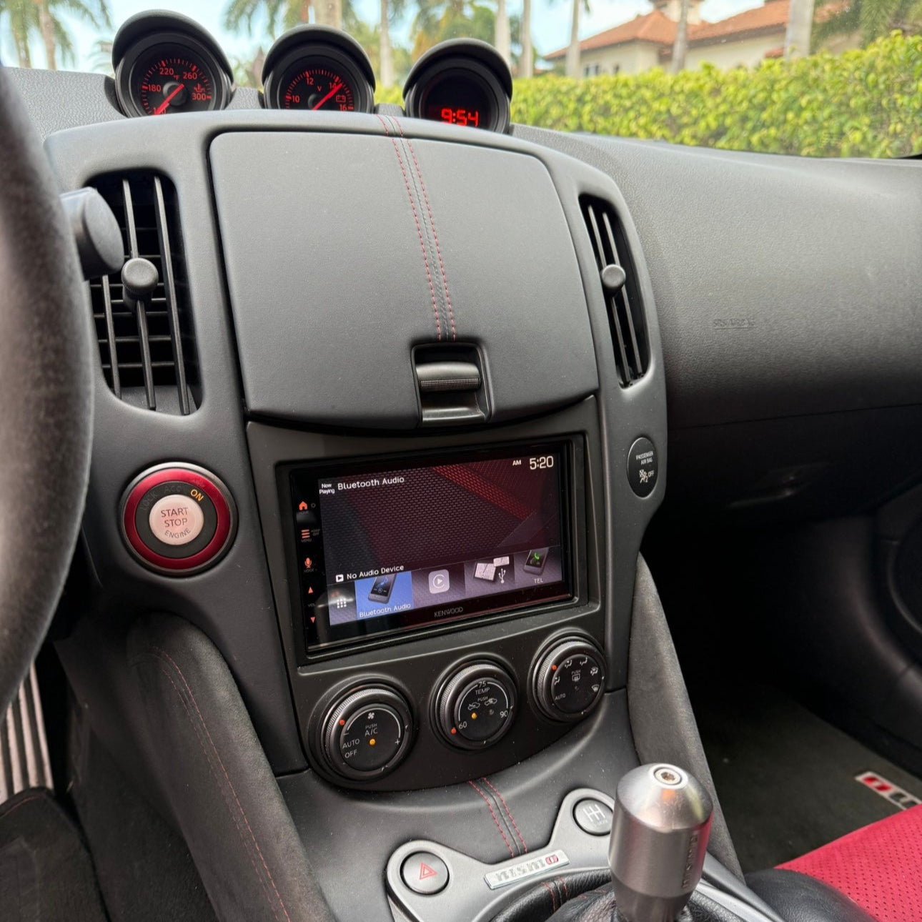 Nissan 370Z NISMO 2016