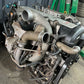 Motor Toyota 1JZ GTE VVTI