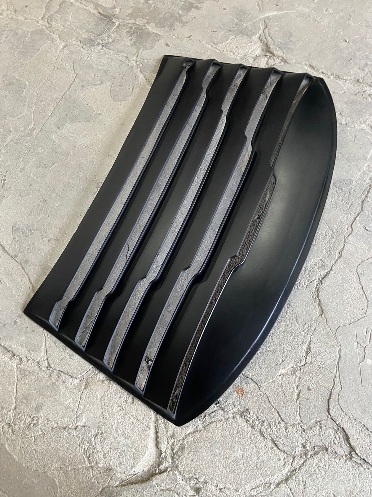 Difusor Window Louver E36