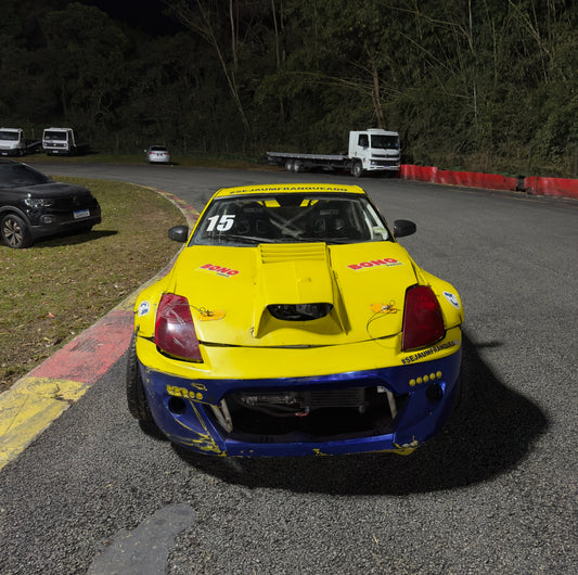 Nissan 350z LS3 2004