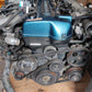 Motor Toyota 2JZ GTE VVTI