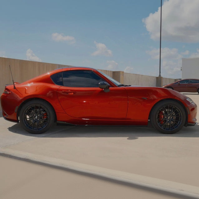 Mazda Miata MX5 ND2 RF Club RF 2022