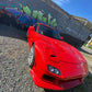 Mazda RX7 FD3S 1992