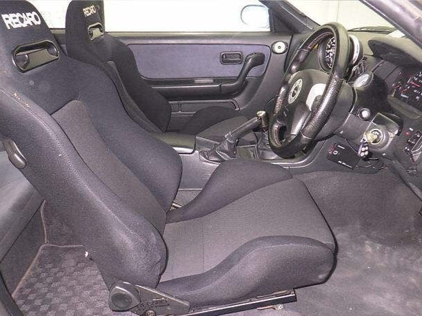 Nissan Skyline R33 GTR VSPEC 1995
