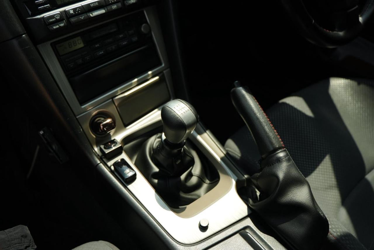 Nissan Skyline R34 GTR VSPEC 1999