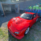 Mazda RX7 FD3S 1992