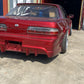 Nissan Silvia S13 K’S 1992