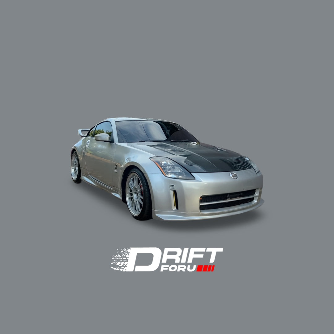 Nissan 350z 2003