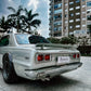 Nissan Skyline GTR Hakosuka 1971