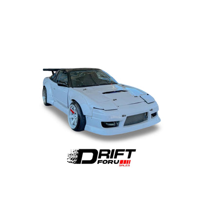 Nissan 180SX 1993