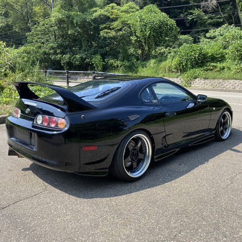 Toyota Supra MK4 RZ 1994