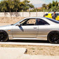 Nissan Skyline R33 GTS-T 1996