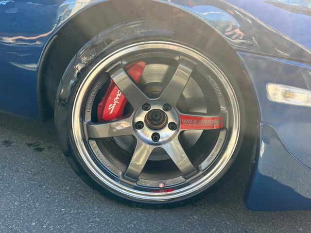 Toyota Supra Mk4 TARGA RZ 1996