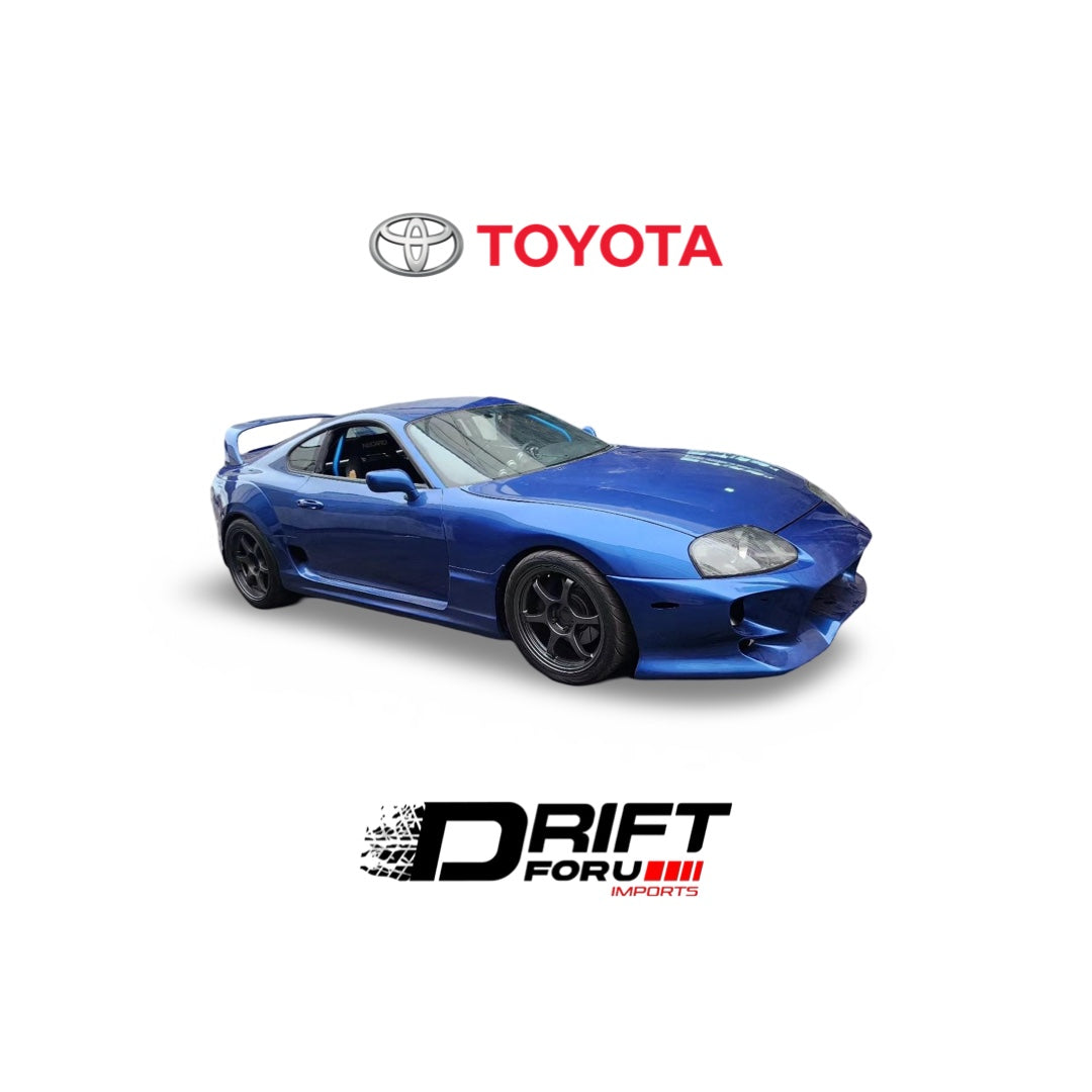 TOYOTA SUPRA MK4 1994