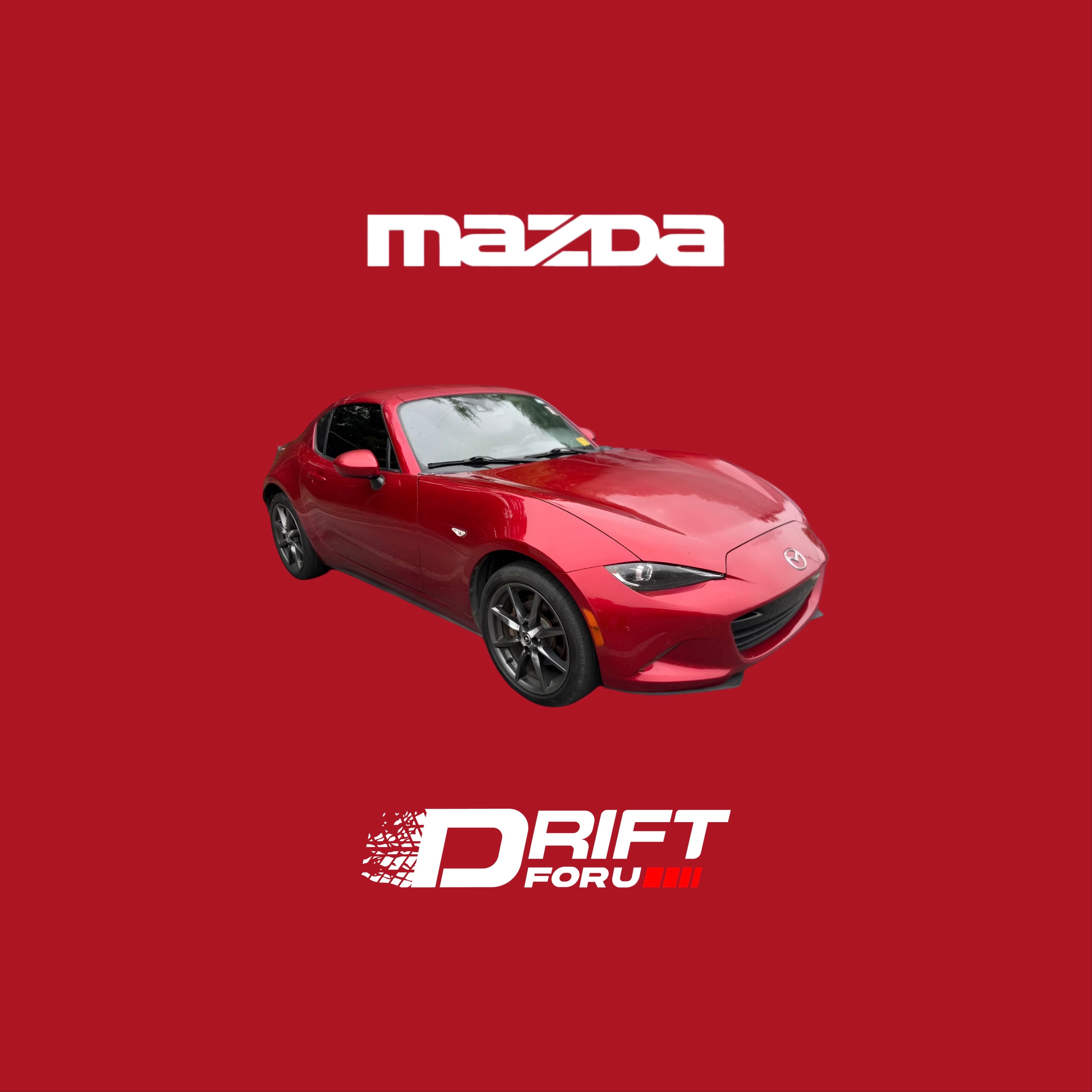 Mazda Miata MX5 ND 2022