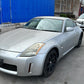 Nissan 350z 2002