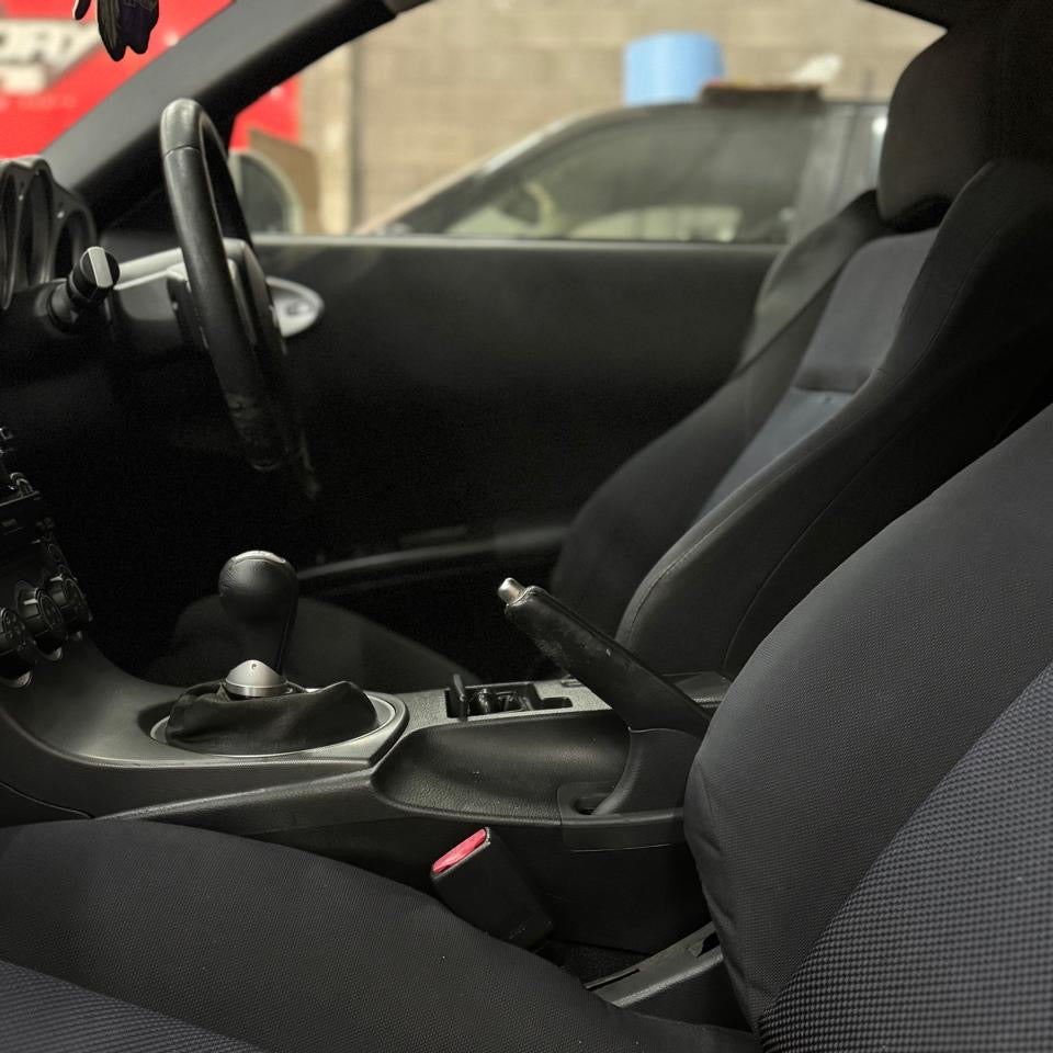 Nissan 350z 2004