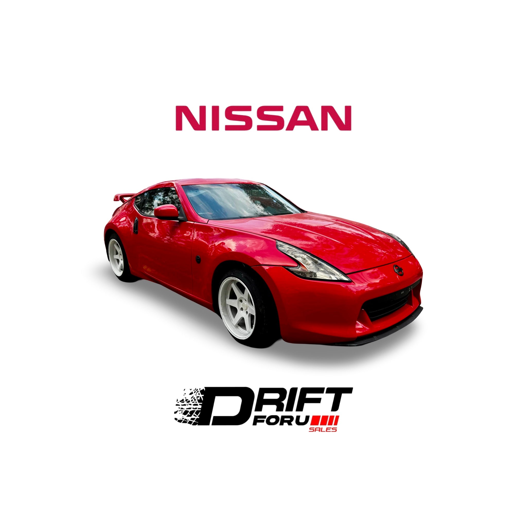 Nissan 370Z 2012