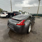Nissan 370Z 2011