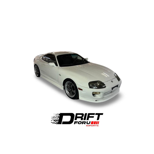 TOYOTA SUPRA MK4 RZ 1998