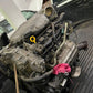 Motor Nissan VQ35DE