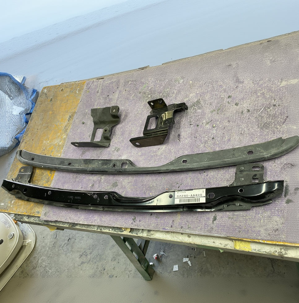 Body Kit R34 GTR Z-Tune