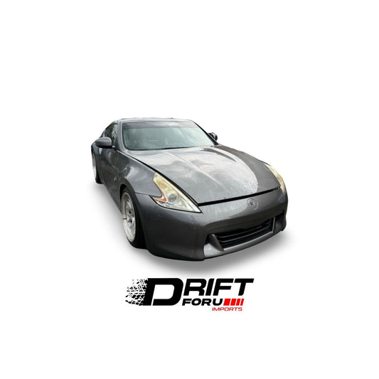 Nissan 370Z 2011