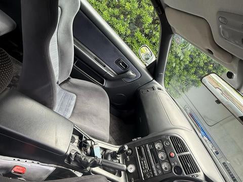 Nissan Skyline R33 GTR VSPEC 1995