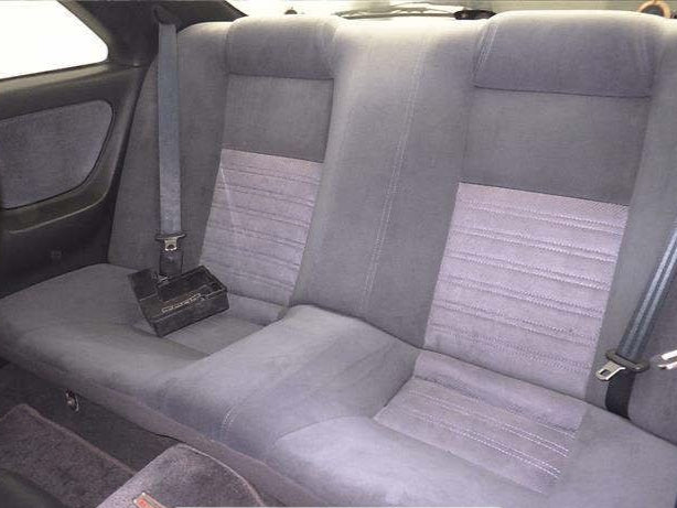 Nissan Skyline R33 GTR VSPEC 1995