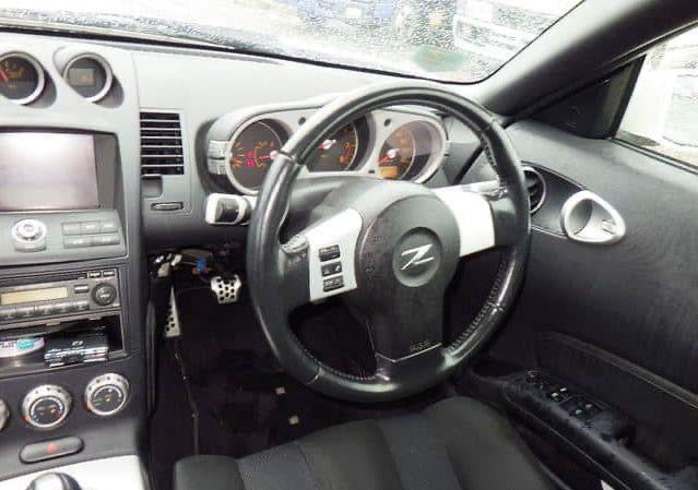 Nissan 350z 2006