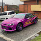 Nissan Silvia S14 1998