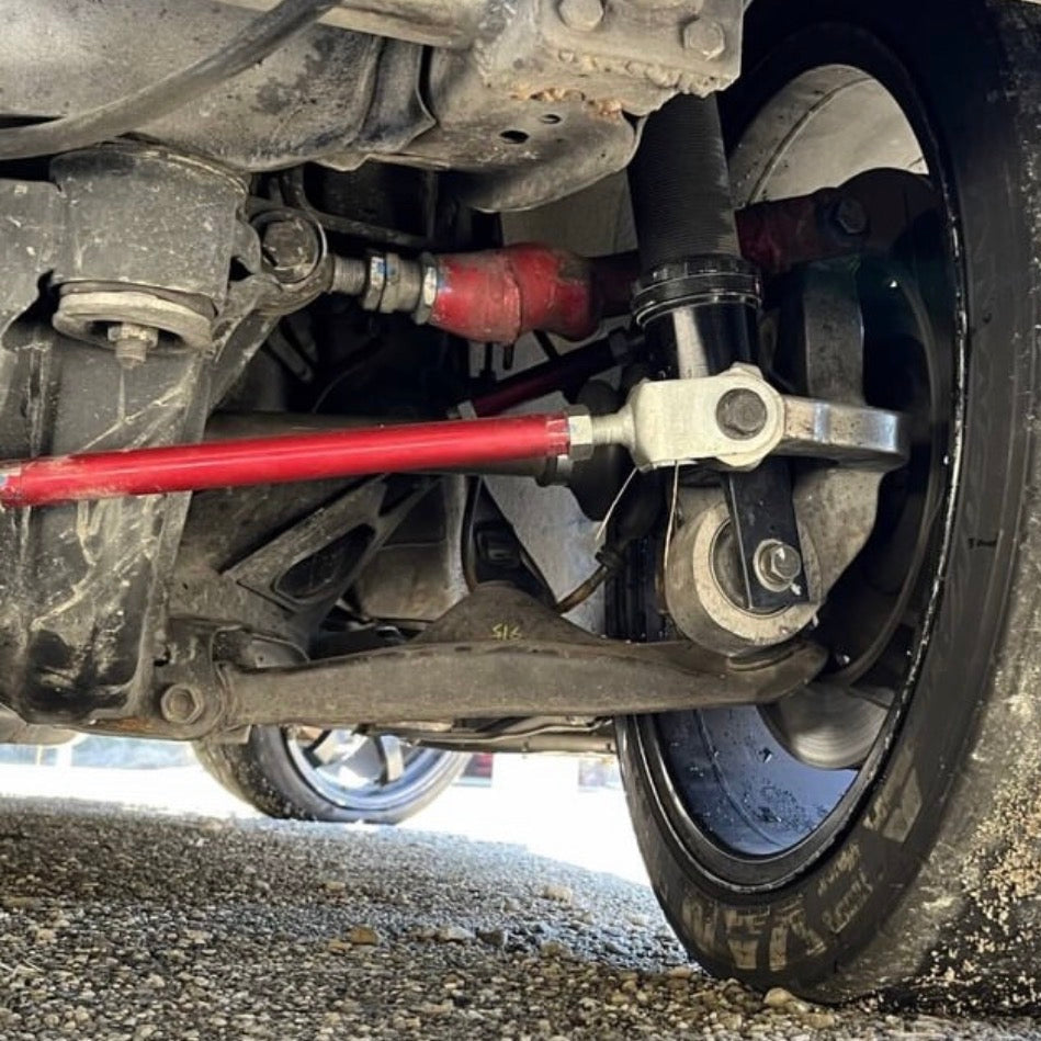 Nissan Silvia S15 2JZ SPEC R 1999