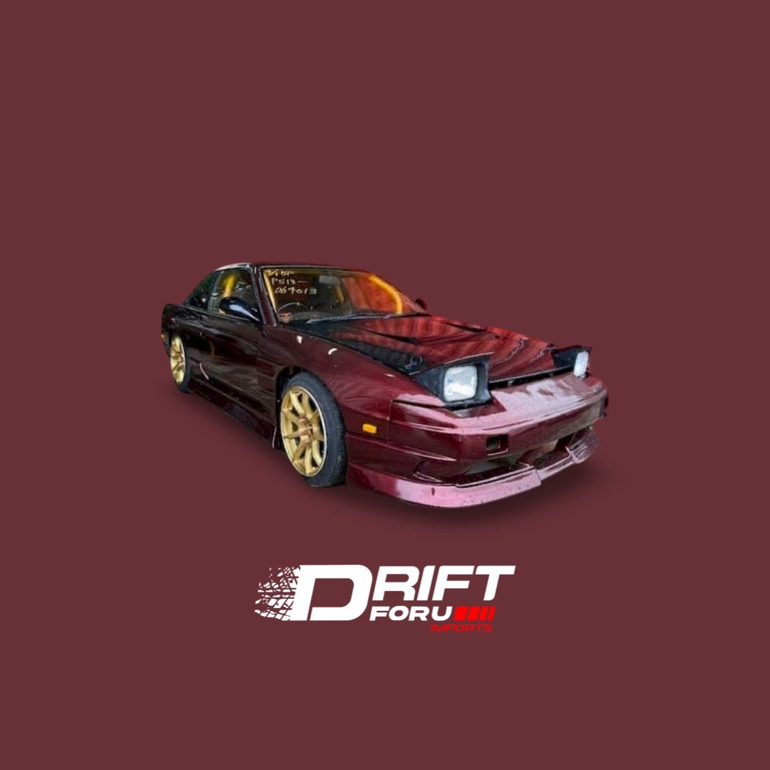Nissan Silvia S13 1992 ONEVIA
