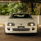Toyota Supra MK4 SZ 1997