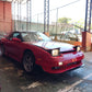 Nissan 180sx 1996