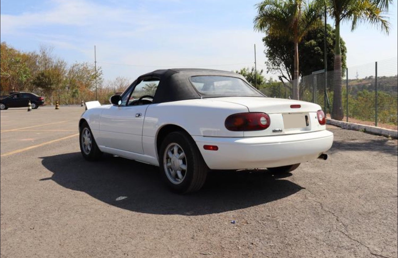 Mazda Miata MX-5 NA 1992