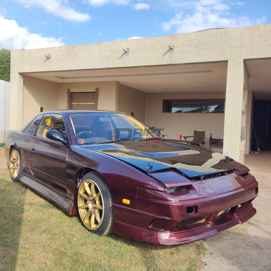 Nissan Silvia S13 1992 ONEVIA