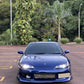 Nissan Silvia S15 Spec R 2000