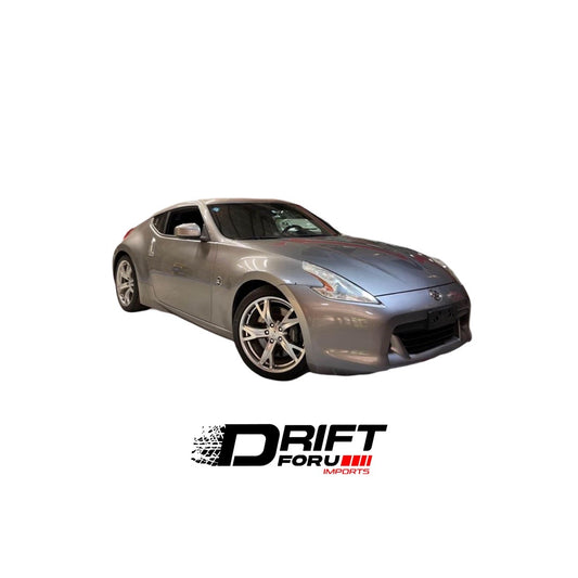 Nissan 370Z 2009