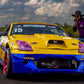 Nissan 350z LS3 2004