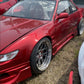 Nissan Silvia S13 K’S 1992