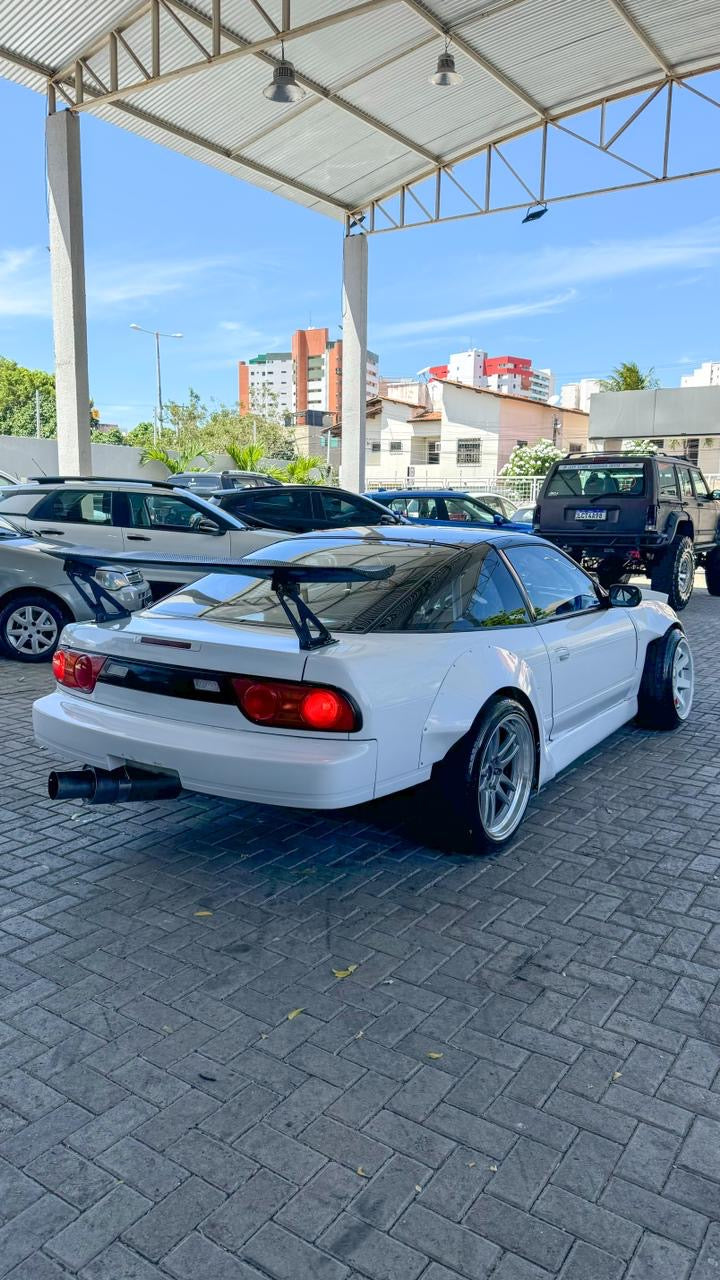 Nissan 180SX 1993