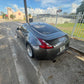 Nissan 370Z 2011