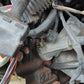 Motor Toyota 2JZ GE Non VVTI / VVTI