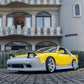 Nissan Silvia S13 Onevia 1993