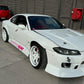 Nissan Silvia S15 1JZ SPEC R 1999