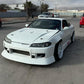 Nissan Silvia S15 1JZ SPEC R 1999